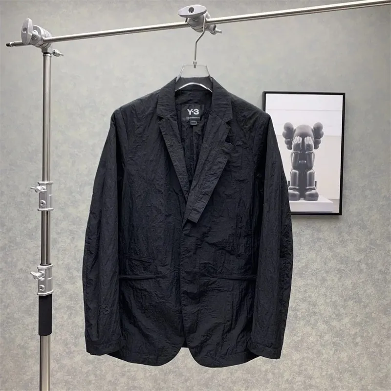 0658】Hyouri no art coat / Black 【公式通販】