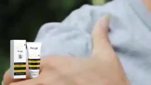 Hoygi Bee Venom Massage Cream Relieves joint muscle and body discomfort with external use massage cream