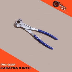 Tang Gegep Kakatua 8 inch Sherlock Kepala Besar