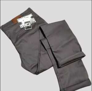 CELANA PANJANG KATUN CHINO CHINO / CELANA KANTORAN KATUN CHINO seze 27-38 COD