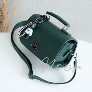 Tas Selempang Wanita Noer Bags NR 2523/ Tas Wanita Terbaru Kekinian Viral/ Tas Selempang Wanita Terbaru/ Tas Selempang Wanita Kecil/ Tas Kondangan Wanita Elegan/ Tas Kecil Wanita/ Tas Selempang Wanita Murah/ Tas Mini Selempang Kecil/ Tas Miniso