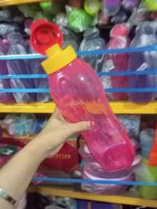 Tupperware 1.5L eco bottle - 1 pc