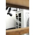 KARCHER หัวฉีดปรับแรงดัน VPS 25027 Air Con เข้าถึงพื้นที่แคบ ปรับงอได้ 360 องศา ปรับแรงดันได้ 4.760-741.0 คาร์เชอร์. 