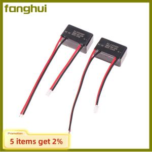 fanghui Ac 220V để DC 5V 1A 12V 5W al0505f không thấm nước Epoxy bầu ánh sáng cung cấp điện cô lập chuyển đổi mô-đun trình điều khiển AC để DC chuyển đổi