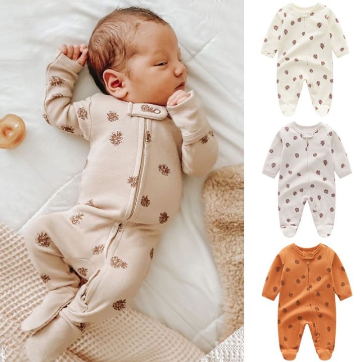 Newborn girl one piece outfits best sale