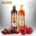 CUKA APPLE | DATES Vinegar | Durra | CUKA EPAL KURMA APPLE VINEGAR 500ml. 