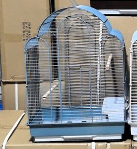 Lồng Chim Nhập Khẩu Cao Cấp 700 kích thước 46x36x57cm – Không Gian Sống Lý Tưởng Cho Chim Cưng