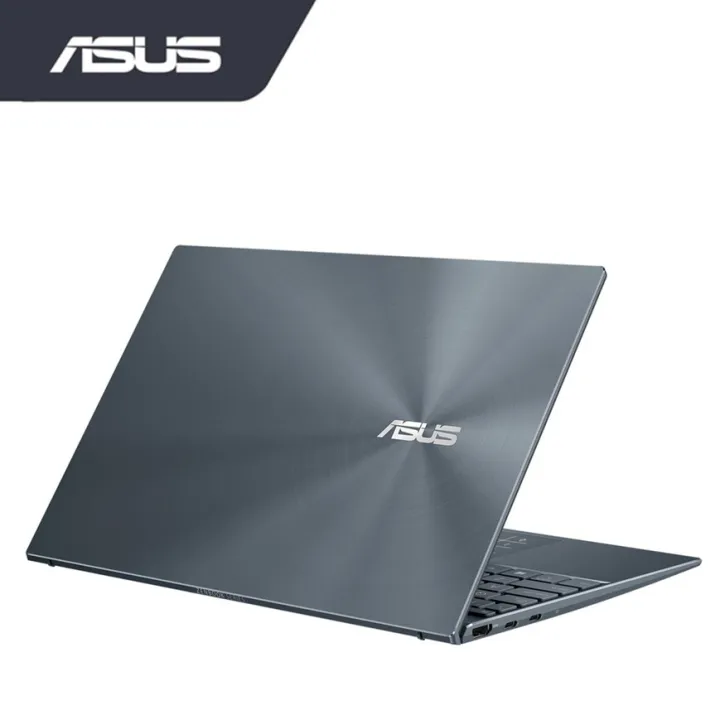ASUS%20ZENBOOK%2014%20(UX425E-AKI427TS)/%20i5-1135G7%20/%208GB%20RAM/512GB%20SSD/14%E2%80%9D/MS%20OFFICE/%202%20YRS%20WARRANTY%20-%20Image%203