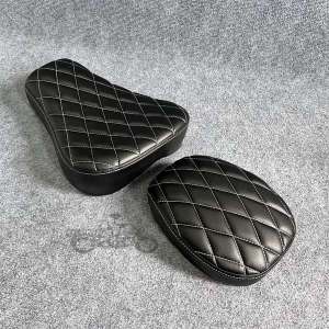 Combo yên trước - sau xe Harley X48 XL1200 XL72