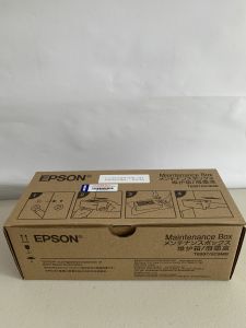 Epson T6997 Maintenance Box for SC-P6000 - P9000 / P9500 / T3400 / T3405 / T5400 / T5405