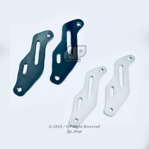 Footstep Belakang PnP Satria Fu Sonic 150r Jupiter MX Old Lubang Dua Model Old