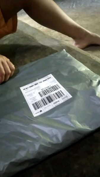 Buyer review video 3