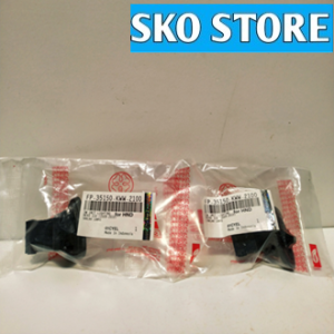 SW UNIT LIGHTING  FEDERAL FP-35150-KWW-2100 HONDA SAKLAR LAMPU REVO 110 (2009-2010) ORIGINAL MURAH