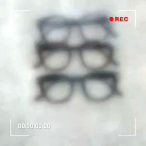 Kacamata Baca Plus Pria Wanita Auto Focus: One Power Reader Adjustment Super Fokus