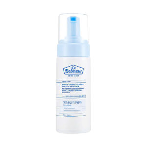 Sữa rửa mặt Ngừa mụn Dạng bọt Dr. Belmeur Amino Clear Bubble Foaming Cleanser (150ml)