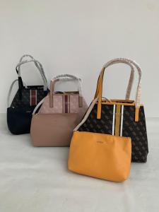 TAS WANITA GUESS VICKY|TOTE BAG WANITA|TAS BRANDED IMPORT
