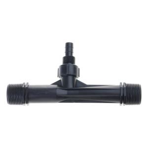 Reliable Fertilizers Injector Plastic Injector for Efficient Fertilizers Application in Garden Irrigation
