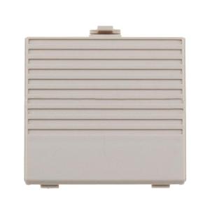 Cho Game Boy cổ điển GB-DMG gbo bìa cho trường hợp nắp cửa thay thế cho GB trở lại cửa Bìa