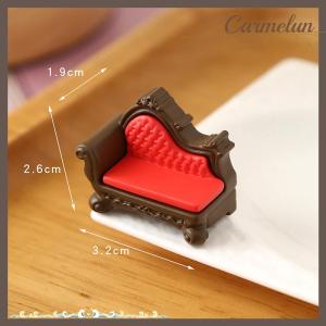 [Carmelun] 1 12 Dollhouse Simulation Mini Furniture Model Dollhouse Living Room Scene Decoration Dolls House Ornament Pretend Play Toys