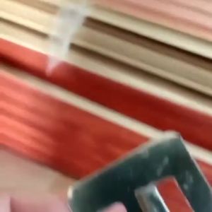 [Free Screws]100&200PC Metal Clip Universal for WPC Wall Ceiling Indoor Outdoor Fluted Cladding Clip