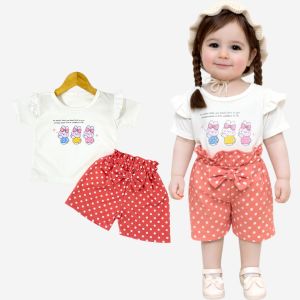 Setelan Anak Bayi AZURA ONDE Set Anak Balita 0-4 Tahun BENNA