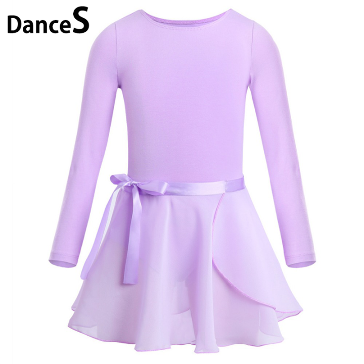 Quần áo nịt múa ba lê Ăn Mặc Dancewear Ba Lê Trang Phục Ba Lê Cô Gái ...