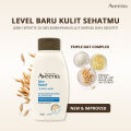 Aveeno Skin Relief Body Wash | Sabun Mandi Pelembap untuk Kulit Ekstra Kering & Sensitif | 354mL. 