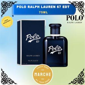 POLO Ralph Lauren 67 EDT 75ml #Marche Family Shop#