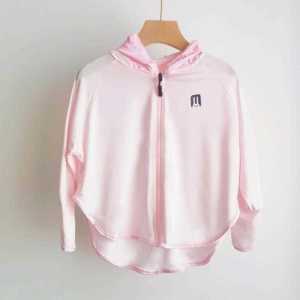 Áo chống nắng cho bé áo choàng chống nắng cho bé áo chống nắng tai thỏ chống tia UV - LifeStyle4U