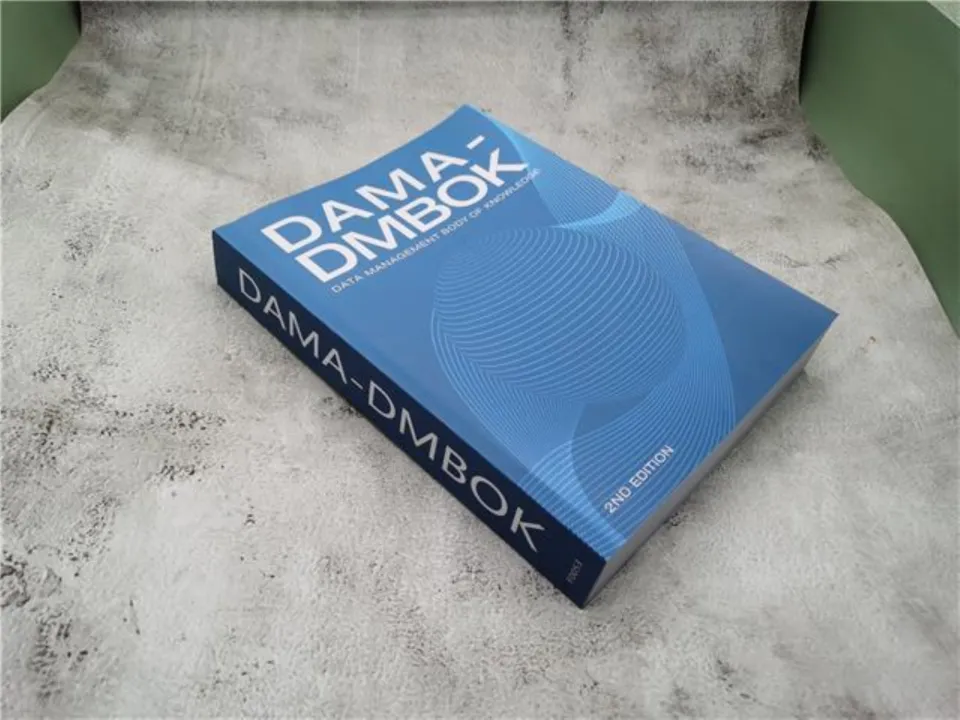 お得定番DAMA-DMBOK 2ND EDITION ビジネス・経済