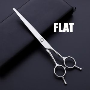 Stainless Steel Scissors for Hair Thinning and Cutting Clipper 6 Inches Hairdressing Products Haircut Trim Hairs Cutting Barber
