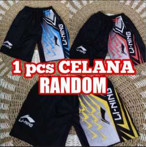 DAPET 3 pcs CELANA panjang joger gym sport  TERMURAH /  Dapet 3 pcs celana training olahraga / paket 3 picis celana joger trackpants