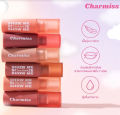 ลิปทินท์แมท ชาร์มิส Charmiss Show me Your Charm Airy Kiss Tint (มีให้เลือก6สี). 