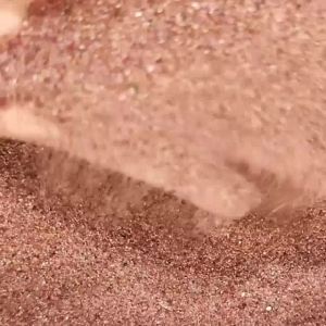 Cát RUBY thủy sinh nâu đỏ vật liệu lọc trải nền trang trí bể cá hồ thủy sinh tiểu cảnh siêu đẹp