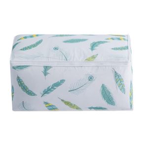 Tempat Penyimpanan Storage Box Baju Selimut Mainan Serbaguna - TP002