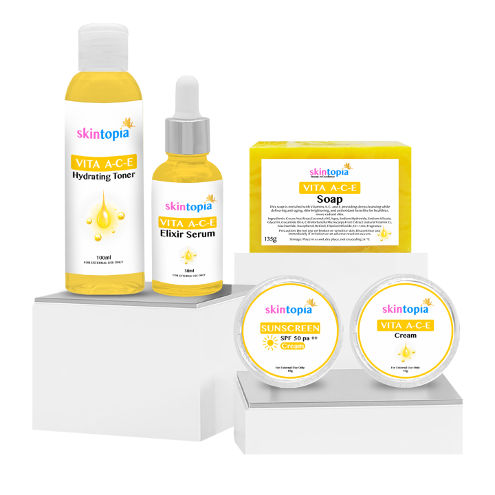 Timeless Beauty Set | Lazada PH