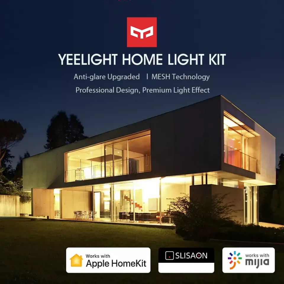 Yeelight clearance kitchen light