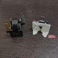 6Pin QP2-15H QP2-4.7H Refrigerator Starter Relay Overload Protection PTC Starter. 