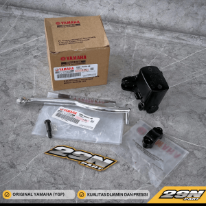 Master Rem Depan plus Handle Rem plus Handle Kopling 1WD R25 Full Set 1 Original Yamaha