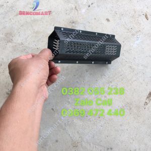 Sàng xát gạo gia đình