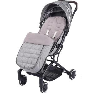 Baby Stroller Sleeping Bag Newborns Windproof Seat Cushion Pram Footmuff Infant Winter Cart Sleepsack Shower Gift