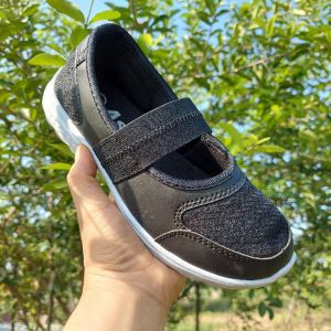 GIÀY LƯỜI NỮ ASIA có chun thung ôm chân