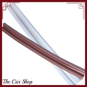 [The Cici Shop] 95CM Flexible Door Bottom Sealing Strip Guard Door Weatherstrip Guard Wind