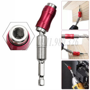 đầu bắn vít - đầu chuyển hướng bắt vít xoay 360 độ - đầu nối dài mũi vít chuôi lục giác Công Cụ Bắn Vít Đa Năng Phụ Kiện Sửa Chữa Cầm Tay - Lazada