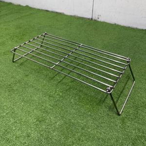 FOLDABLE GRILLER / IHAWAN / PARILYA.. STAINLESS 304 HEAVY DUTY