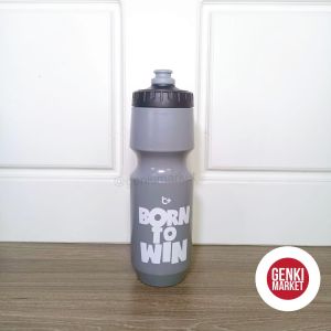Botol Minum Tumbler Squeeze Sepeda 750ml Genki Market