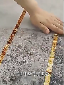 พรมปูพื้นพรมแบบซักได้พรมปูพื้นลายดอกไม้พรมซักด้วยเครื่องซักผ้าได้สีสุดท้ายใส่สบายและทันสมัย