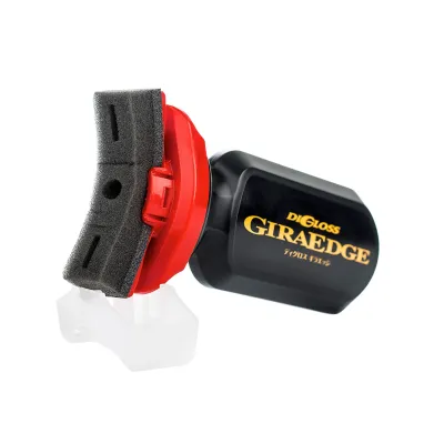 Soft 99 Digloss Gira Edge Tire Care - 70ml