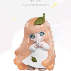 Liita Liitas dream Series Figures blind action figure collection decorative gift toy