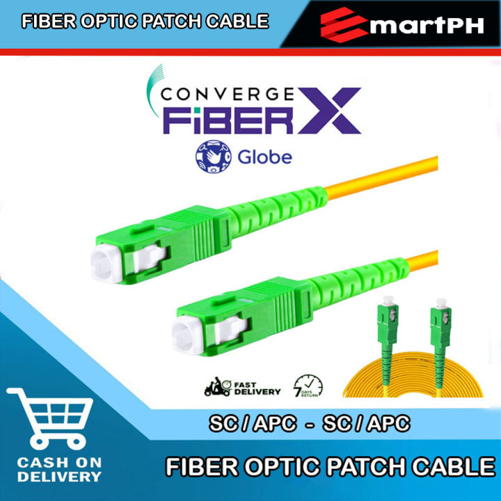 EmartPH Best Buy CONVERGE FIBER MODEM GLOBE FIBER MODEM Fiber Optic ...